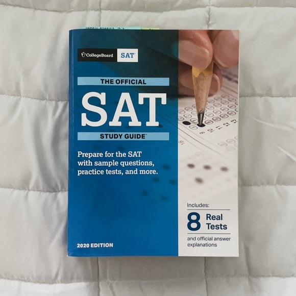 SAT Prep Bundle - Picture 2 of 4